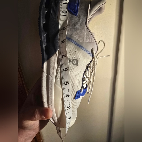 On Cloud Mens 10 - Picture 5 of 6